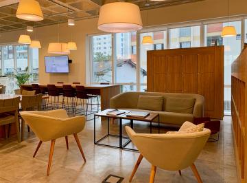 Comercial , São Paulo · Trabalhe no Spaces, Vila Olimpia ou em qualquer lugar da nossa rede global