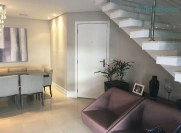 0e927ac224d6da100f9d996d0e247784052933e9 · Cobertura com 5 dormitórios à venda, 254 m² por R$ 2.550.000,00 - Jardim Aquárius - São José dos Cam