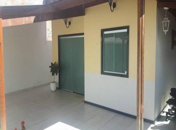 Casa · 245m² · 3 Quartos · 2 Vagas · Vendo ótima casa 3/4 em Conceição do Jacuípe