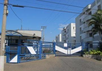 7aa8b16f7a4281ed21173143cfc00eb3bf7a53fd · Apartamento residencial à venda, Portal das Flores , Piracicaba