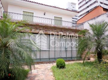 Casa · 400m² · 4 Quartos · 6 Vagas · Casa à venda com 400m², 4 quartos,  na Aclimação.