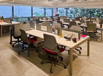 Comercial , São Paulo · Encontre uma mesa exclusiva e comece a trabalhar no Spaces Vila Madalena