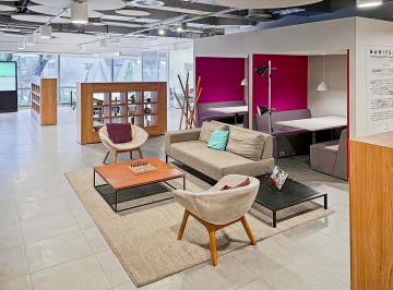 Comercial , São Paulo · Associações de espaços de trabalho flexível no Spaces Vila Madalena