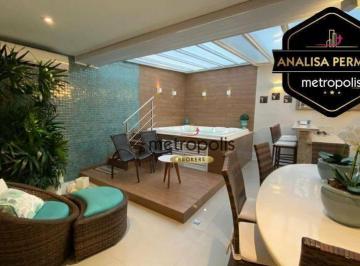 b0cb687bb2ede7d5e18b0eccb0447ece6ecd0f38 · Casa à venda, 350 m² por R$ 2.201.000,00 - Jardim Três Marias - Guarujá/SP
