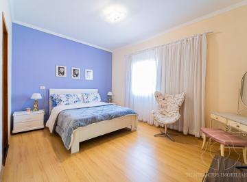 Casa · 250m² · 3 Quartos · 4 Vagas · Casa no Condomínio Palm Hills, Granja Viana - Cotia