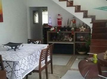SALA · CASA  VILA YOLANDA
