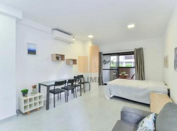 Apartamento · 40m² · 1 Quarto · 1 Vaga · APARTAMENTO 1 DORMITORIO