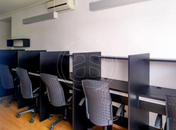 Comercial · 43m² · 1 Vaga · CONJUNTO COMERCIAL NA VERBO DIVINO