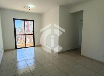 Apartamento · 72m² · 3 Quartos · 1 Vaga · Apartamento para locação com 3 dormitórios, sacada e 1 vaga em condomínio com lazer completo.