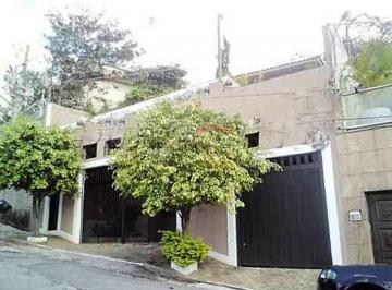 Casa · 300m² · 4 Quartos · 4 Vagas · SOBRADO JARDIM SÃO BENTO