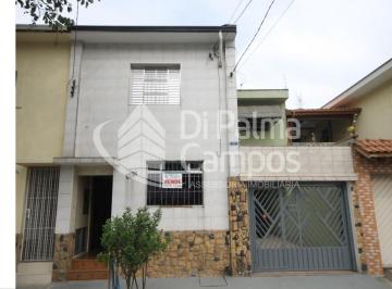 Casa · 128m² · 4 Quartos · 3 Vagas · Lindo sobrado em excelente localização no Ipiranga.