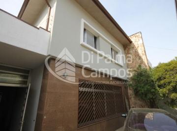 Casa · 324m² · 3 Quartos · 3 Vagas · Casa com edícula e salões multiuso no Ipiranga com perfil residencial e comercial