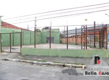 Terreno · 300m² · Mooca  -  Terreno 250 m² - LOCALIZAÇÃO DE GRANDE FLUXO DE VEÍCULOS - REF- 10690