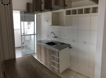COZINHA · APTO - JAGUARIBE
