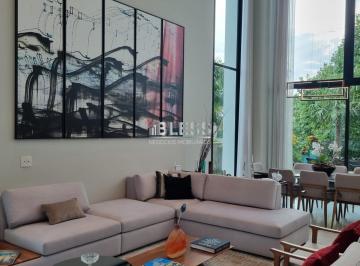 Foto 01 · Casa com 3 dormitórios à venda, Condomínio Veduta 330 m² por R$ 5.500.000 - Cidade Santos Dumont - J