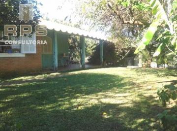 Foto 03 · Casa térrea a venda no Jardim do Lago em Atibaia