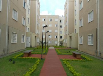 Foto 01 · Apartamento, Vila Urupes, Suzano, SP