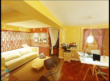 Casa · 220m² · 3 Quartos · 2 Vagas · Vila Mariana sobrado vila fechada 3 dormitórios, suite, 2 vagas, Ótima