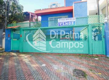 Casa · 366m² · 5 Quartos · 4 Vagas · Casa reformada à venda,  com elevadores, piscina e 5 quartos na Vila Mariana.