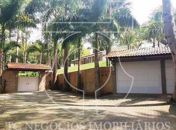 Casa · 320m² · 3 Quartos · 15 Vagas · Casa na região da Granja Viana - Cotia