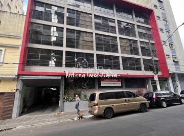 Comercial · 2600m² · Prédio comercial em Santa Cecília - Cód.: 6048.