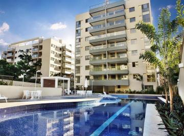 Apartamento de 4 quartos, Rio de Janeiro · Freedom Club Residence Freguesia II Cob 4 Qts/ 2 Vgs II Infra Completa