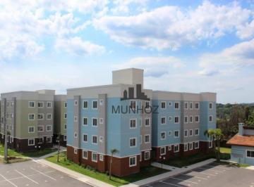 757027d56d477120788d579c53fdd7412f5b1622 · Apartamento com 2 dormitórios à venda, 52 m² por R$ 299.070,00 - Santa Felicidade - Almirante Tamand