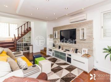 01-CASA-3D-JARDIM-SABARA-PORTO-ALEGRE-165807.jpg · Casa, 3 dormitórios, 220 m², em Jardim Sabará
