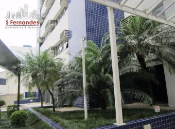 Comercial · 70m² · 2 Vagas · Conjunto, 70 m² - venda por R$ 520.000,00 ou aluguel por R$ 4.650,00/mês - Jabaquara - São Paulo/SP
