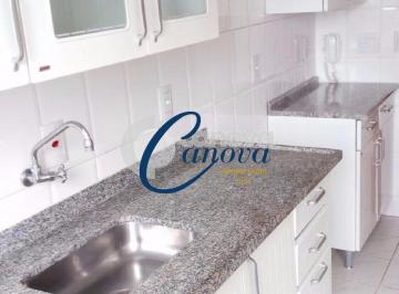 Apartamento · 61m² · 2 Quartos · 1 Vaga · Apartamento, Jardim Boa Esperança, Campinas, SP