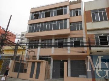 Comercial · 1500m² · 3 Vagas · Edifício comercial - Jardim Vinte e Cinco de Agosto