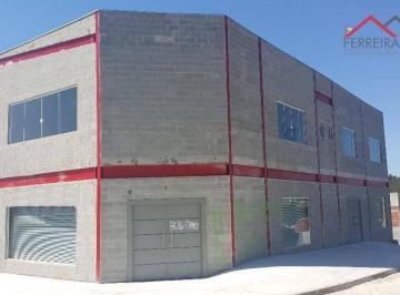 1da77dabef2fd9992c2281fa7c2da6e8c9037603 · Galpão à venda, 440 m² por R$ 1.500.000,00 - Jardim San Marino - Caieiras/SP