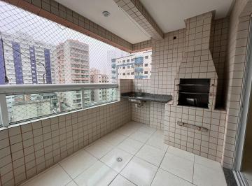 0bcfeec1be87db397fc90b2116c6b6955027842d · Apartamento com 1 dormitório para alugar, 50 m² por R$ 2.800,01/mês - Aviação - Praia Grande/SP