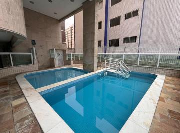 61e68684ba9cca7df76135060954ffac16f2477d · Apartamento com 1 dormitório para alugar, 50 m² por R$ 2.800,01/mês - Aviação - Praia Grande/SP