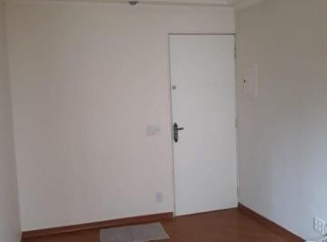 Apartamento · 50m² · 2 Quartos · 1 Vaga · Apartamento no Residencial Sabará * Oportunidade