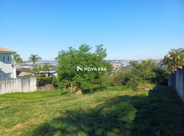 e19e506b9b4ec70a118cfeb8f84b5a734b3de483 · Terreno à venda, 1095 m² por R$ 1.300.000,00 - Condomínio Estância Marambaia - Vinhedo/SP