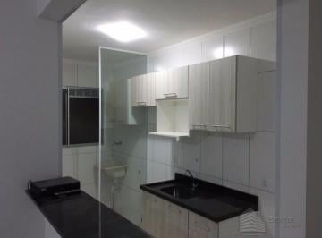 Foto 02 · APARTAMENTO A VENDA PARQUE SICÍLIA CAMPOLIM, SOROCABA-VOTORANTIM-SP