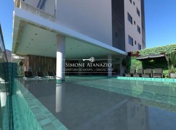 Foto 01 · Apartamento na planta à venda no Brava Vel Residence na Praia Brava em Itajaí/SC