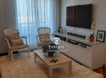 a7edd91880d71ebb5e63b9743975821ac16c0abe · Apartamento com 3 dormitórios à venda, 90 m² por R$ 650.000,00 - Vila Pinheirinho - Santo André/SP