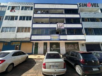 9c96ba05eaec2c177ea2e9cc01b6b465cdeef710 · CLN 07 - Apartamento com 1 dormitório para alugar, 30 m² por R$ 780/mês - Riacho Fundo - Riacho Fund
