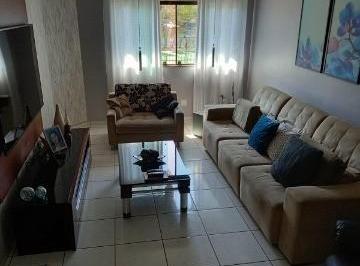 SALA · CASA BELA VISTA