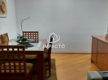 Foto 03 · Apartamento Engenheiro Goulart - Residencial Ametista