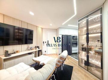 7cdb3e57004eb6225c3daa67157222b1a2b962b9 · Home Concept | Andar Alto com Varanda Gourmet e Acabamento Sofisticado
