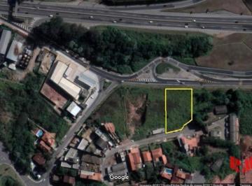 4e260439344d309c2944752e11d7516cd574ee13 · Terreno à venda, 2183 m² por R$ 4.000.000,00 - Outeiro de Passárgada - Cotia/SP