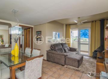 Apartamento · 92m² · 3 Quartos · 2 Vagas · Apartamento, 3 dormitórios, 92.9 m², em Boa Vista