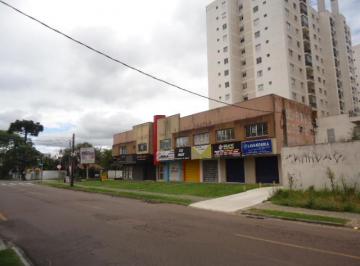 Comercial , Curitiba · cj comercial Boa Vista 20 m²