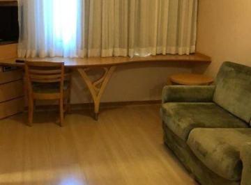 Apartamento · 35m² · 1 Quarto · 1 Vaga · Flat com ótimo preço no bairro Vila Mariana. Confira!