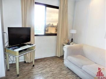 Apartamento · 33m² · 1 Quarto · 1 Vaga · Flat com ótimo preço no bairro Vila Olímpia. Confira!