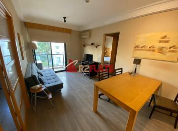 Apartamento · 45m² · 1 Quarto · 1 Vaga · Apartamento com ótimo preço no bairro Moema. Confira!