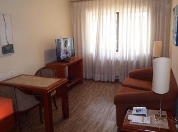 Apartamento · 40m² · 1 Quarto · 1 Vaga · Flat com ótimo preço no bairro Itaim Bibi. Confira!